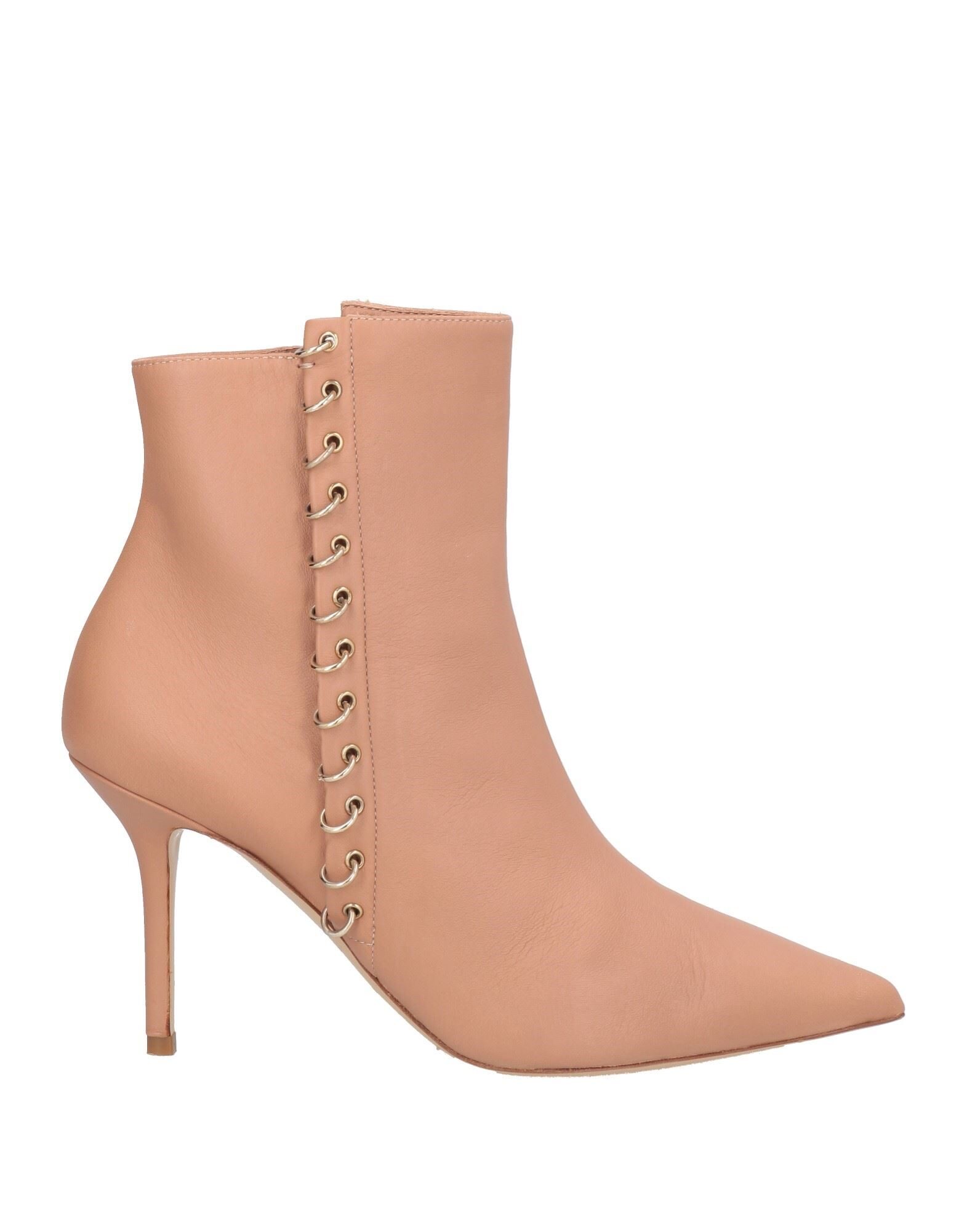 ELISABETTA FRANCHI - Ankle boots