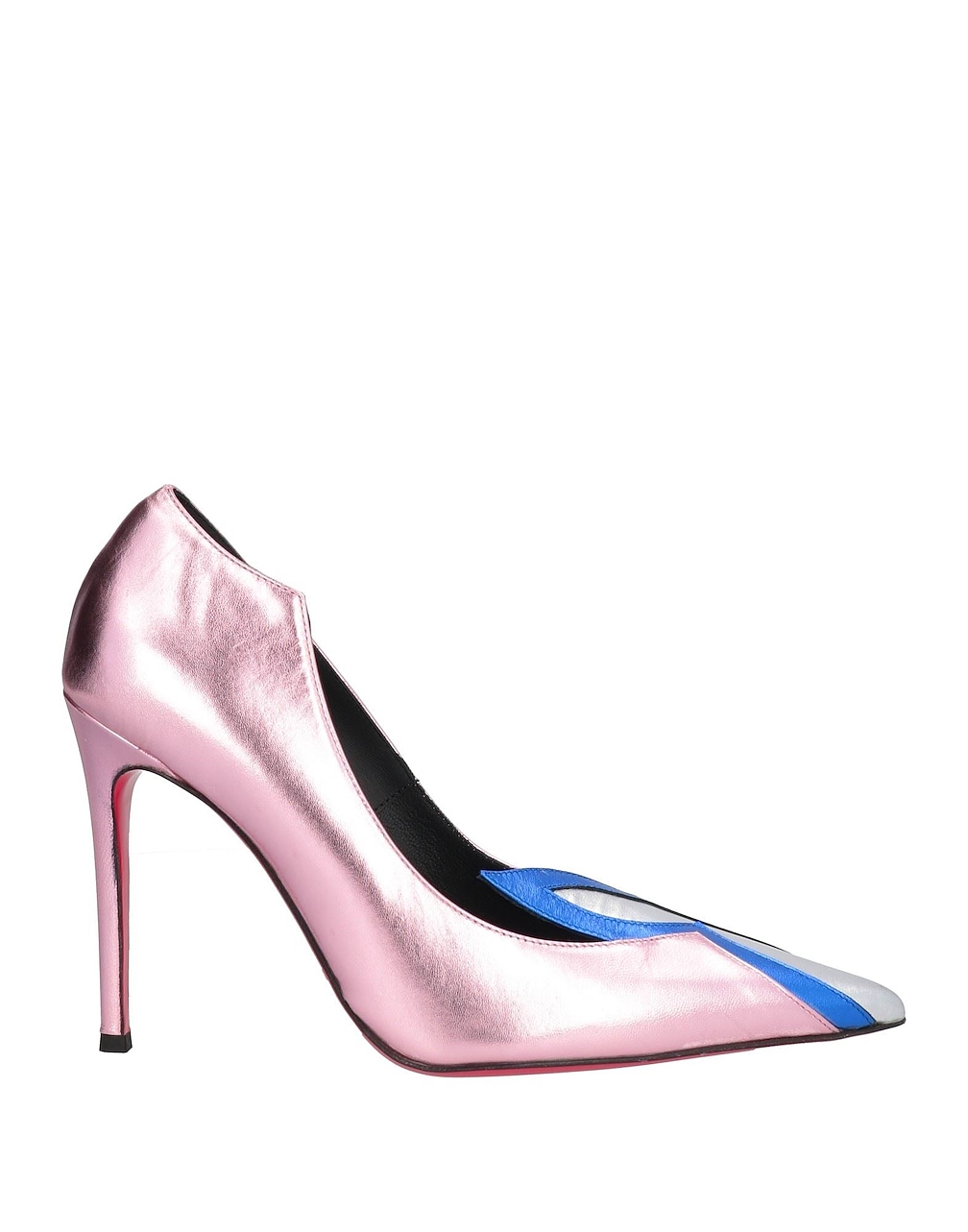 LUCIANO PADOVAN - Pumps