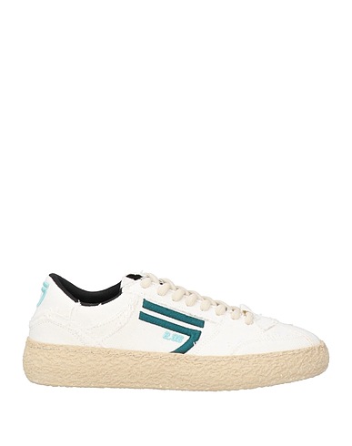 PURAAI Sneakers White Textile fibers