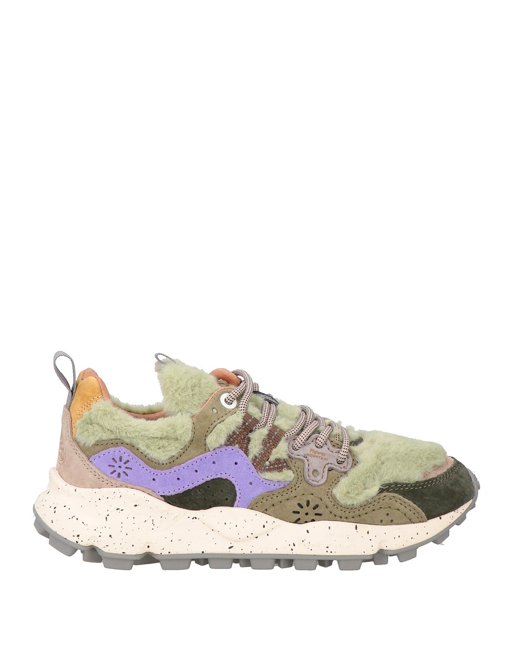 FLOWER MOUNTAIN® - Sneakers