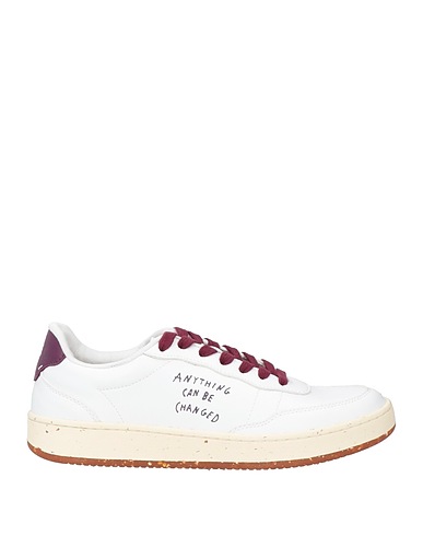 ACBC Sneakers White Textile fibres