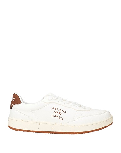ACBC Sneakers White Textile fibres