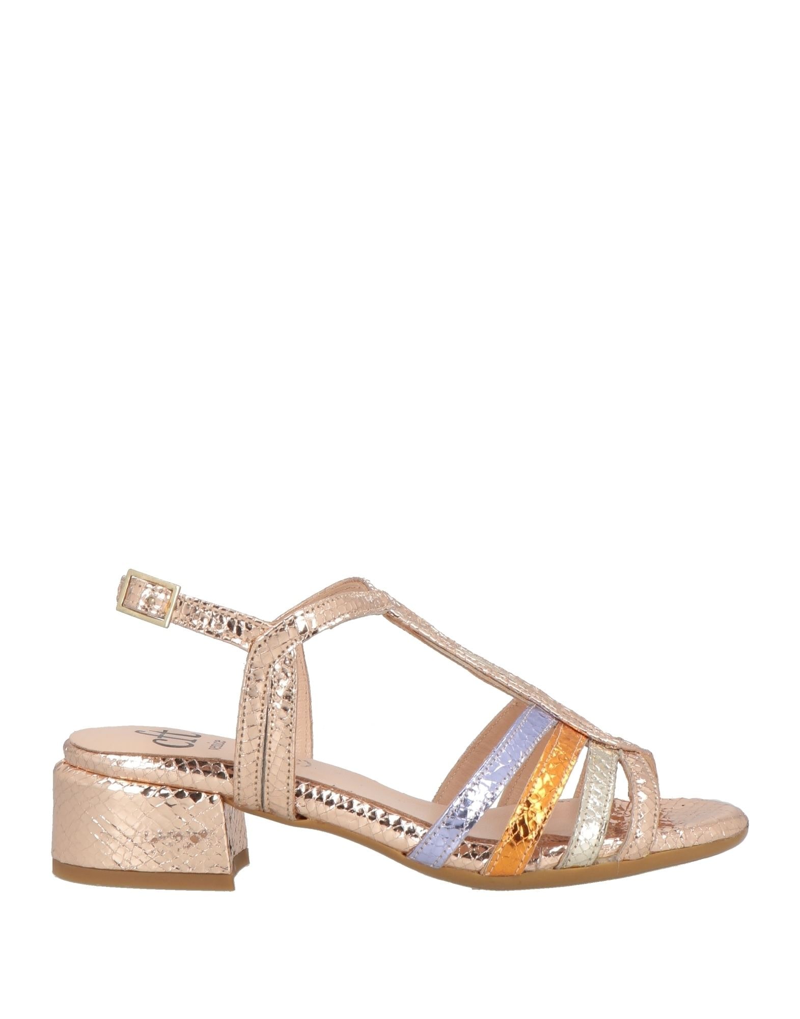 CFT VENICE - Сандалии