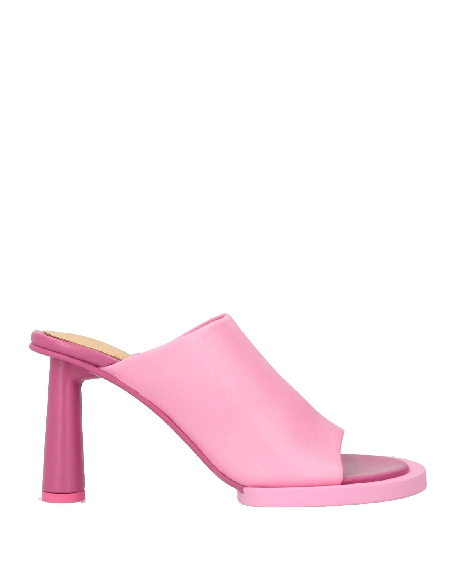 JACQUEMUS - Sandalen