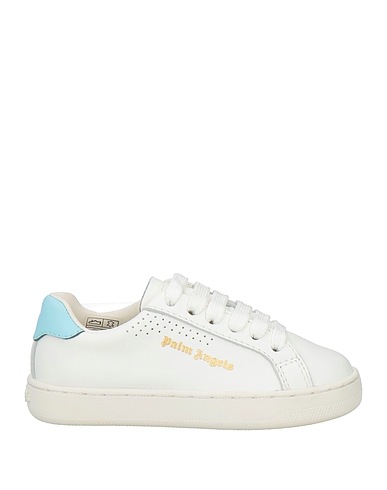 PALM ANGELS Sneakers White Leather
