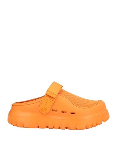 UGG Mules et sabots PEAKMOD
 Orange Fibres textiles, Matière synthétique