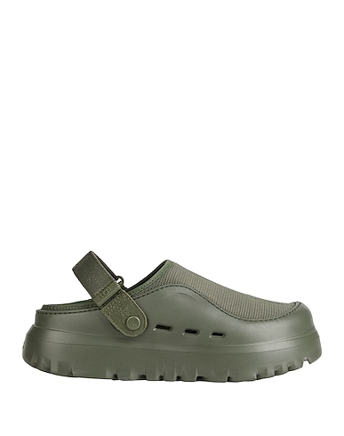 UGG Mules and clogs PEAKMOD
Textile fibres, Synthetisches Material