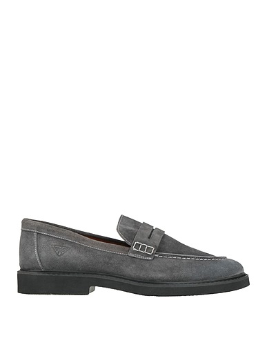 DOCKSTEPS Loafers Grey Leather