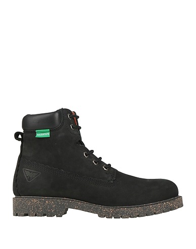 DOCKSTEPS Ankle boot Black Leather