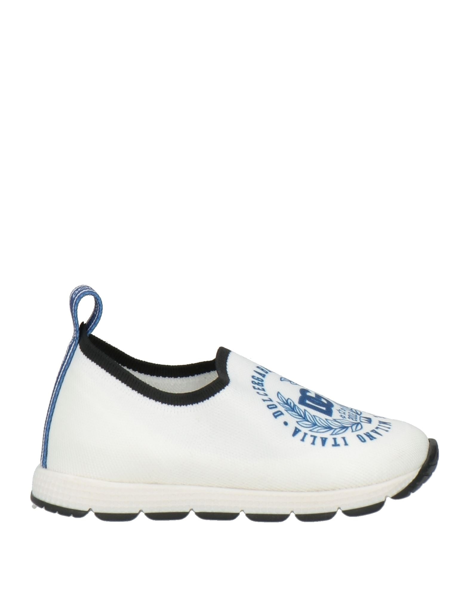 DOLCE&GABBANA - Sneakers