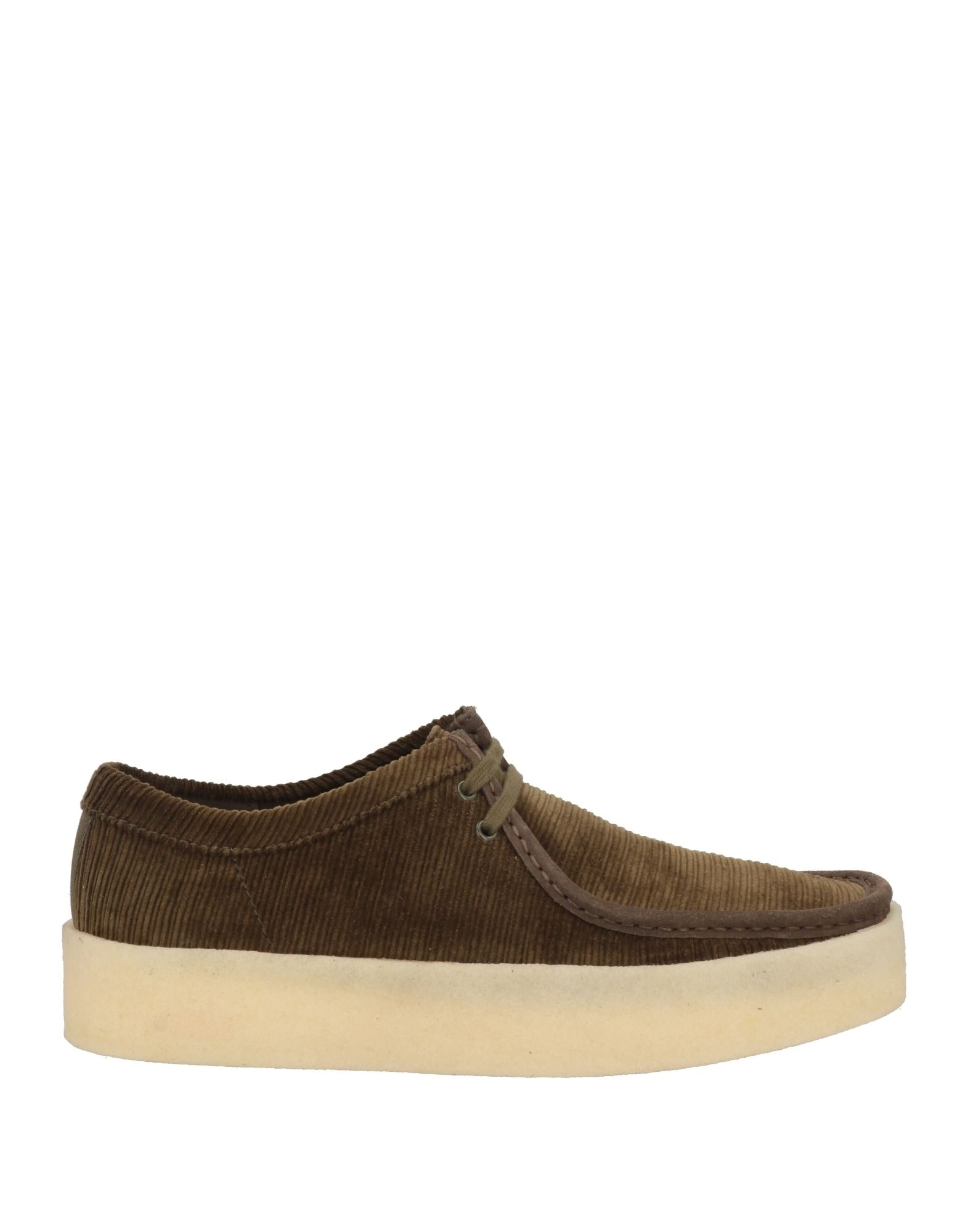 CLARKS ORIGINALS - Lace-up shoes