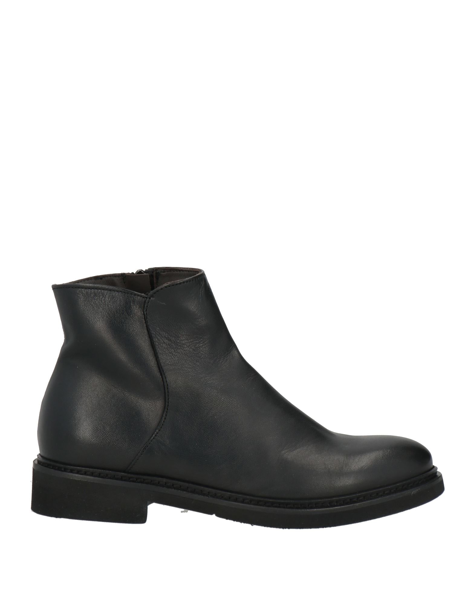 BARRACUDA'S COLLECTION - Ankle boots