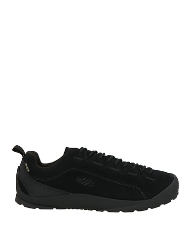 KEEN Sneakers Black Leather