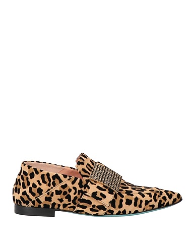 FRATELLI RUSSO FOOTWEAR Sand Leather