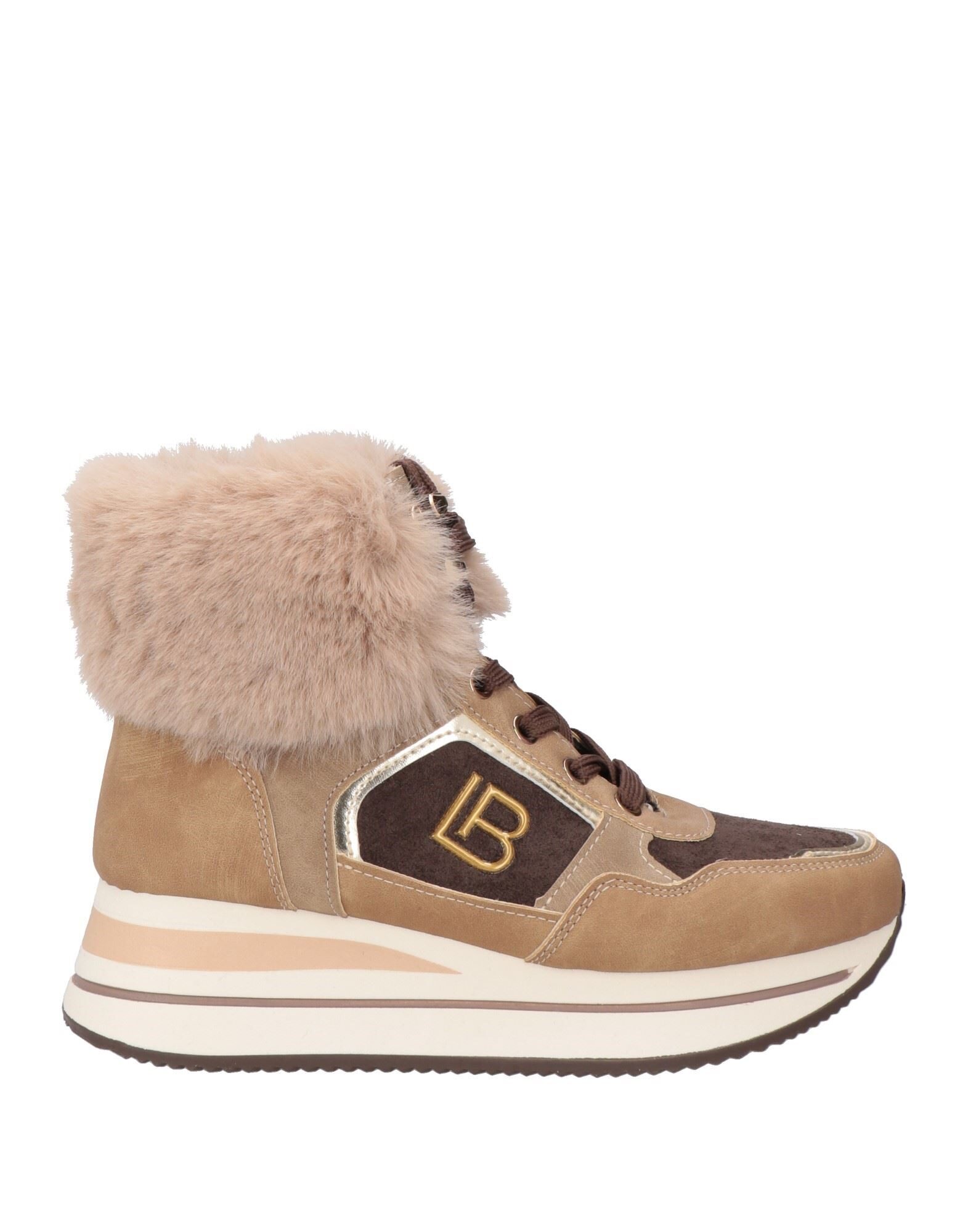 LAURA BIAGIOTTI - Sneakers