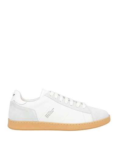 ROV Sneakers Light grey Leather