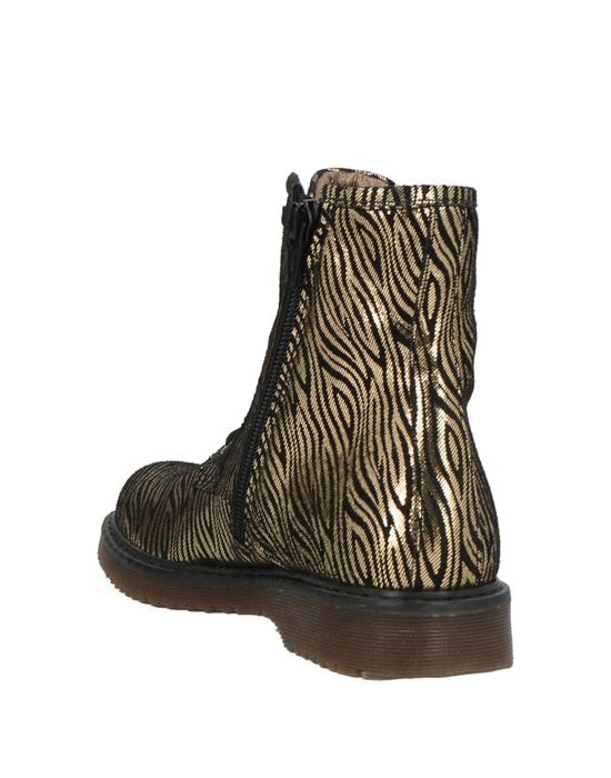 ANDREA MORELLI Полусапоги и высокие ботинки