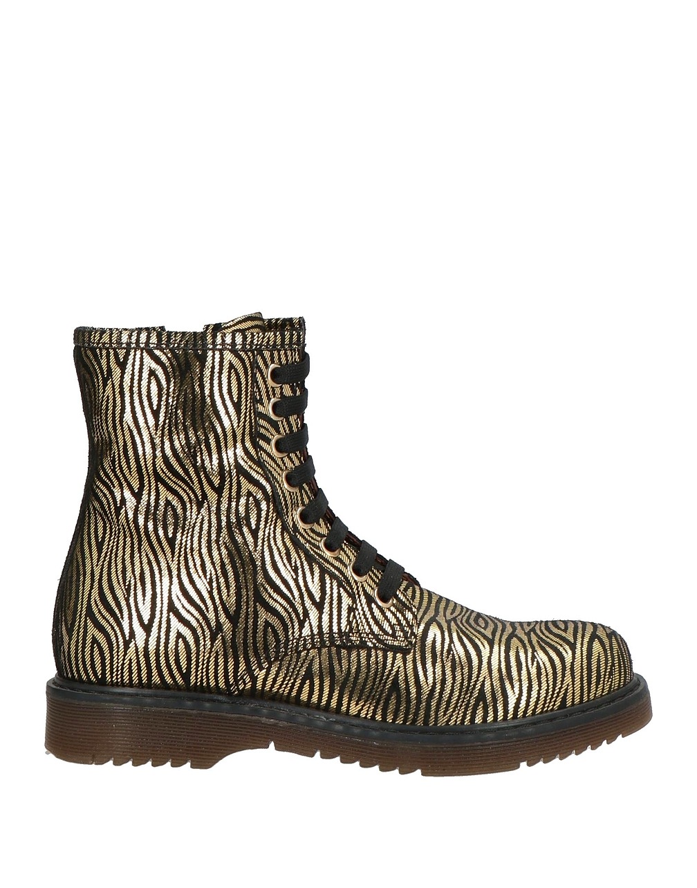 ANDREA MORELLI - Ankle boots
