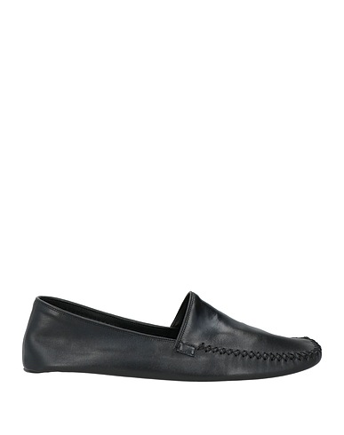 CHURCH'S Slides and slippers Black Leather
