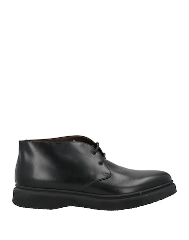 FRATELLI ROSSETTI Botín Cuero