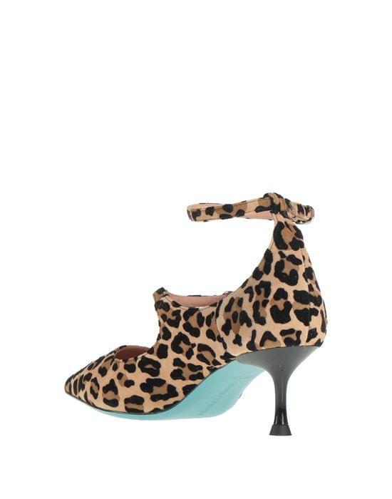 FRATELLI RUSSO Туфли