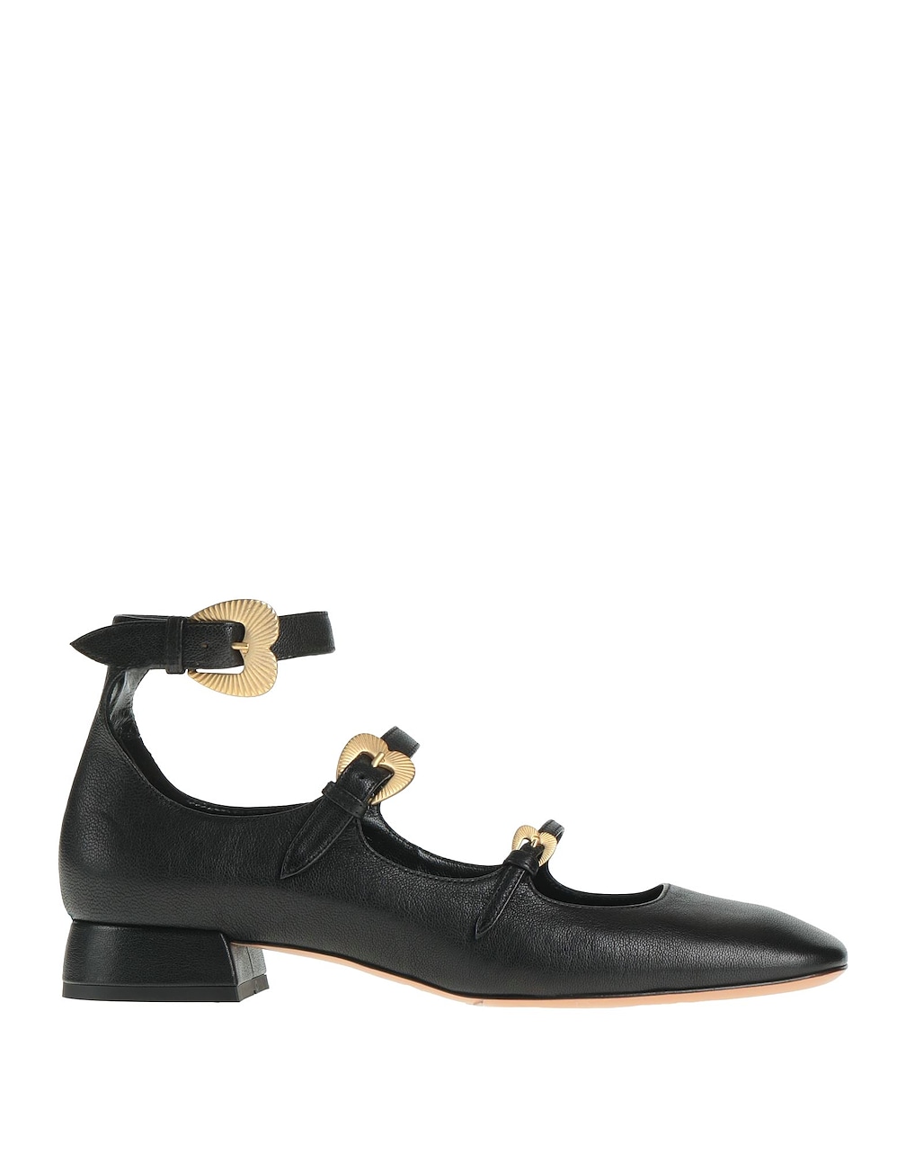A.BOCCA - Ballet flats