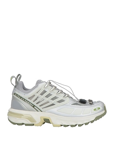 MM6 MAISON MARGIELA x SALOMON Sneakers Fibres textiles
