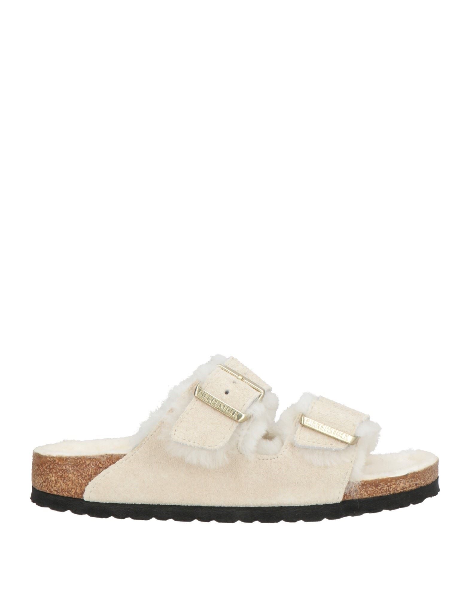 BIRKENSTOCK - Sandales