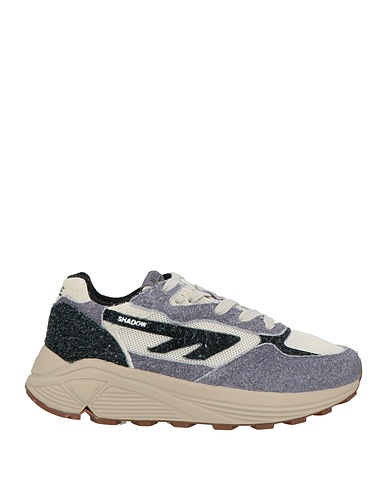 HI-TEC Sneakers Lilac Leather, Textile fibres