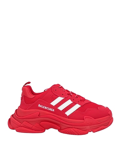 BALENCIAGA x ADIDAS ORIGINALS Sneakers Textile fibers