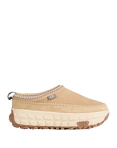 UGG Mules and clogs VENTURE DAZE
 Beige Leather