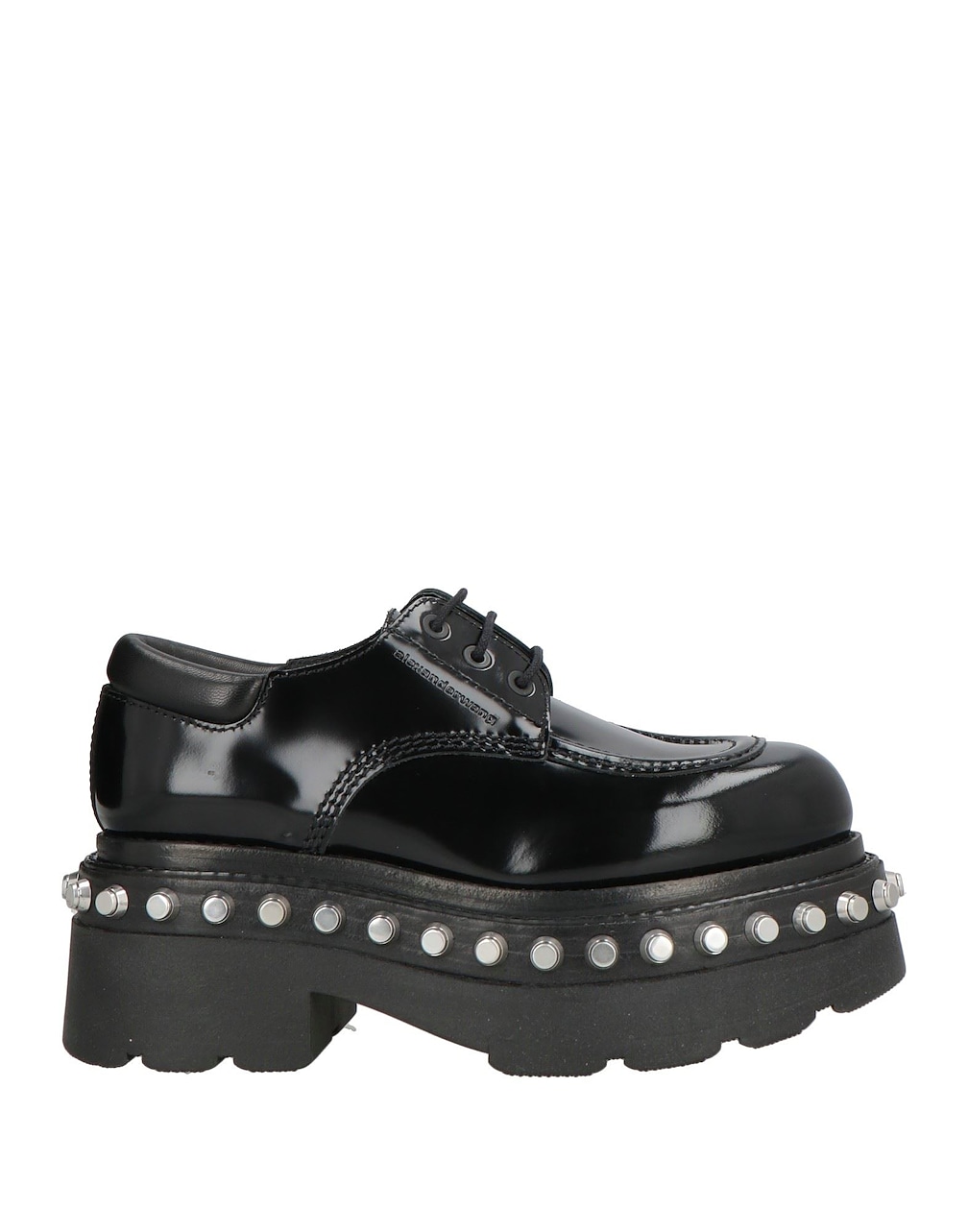 ALEXANDER WANG - Lace-up shoes