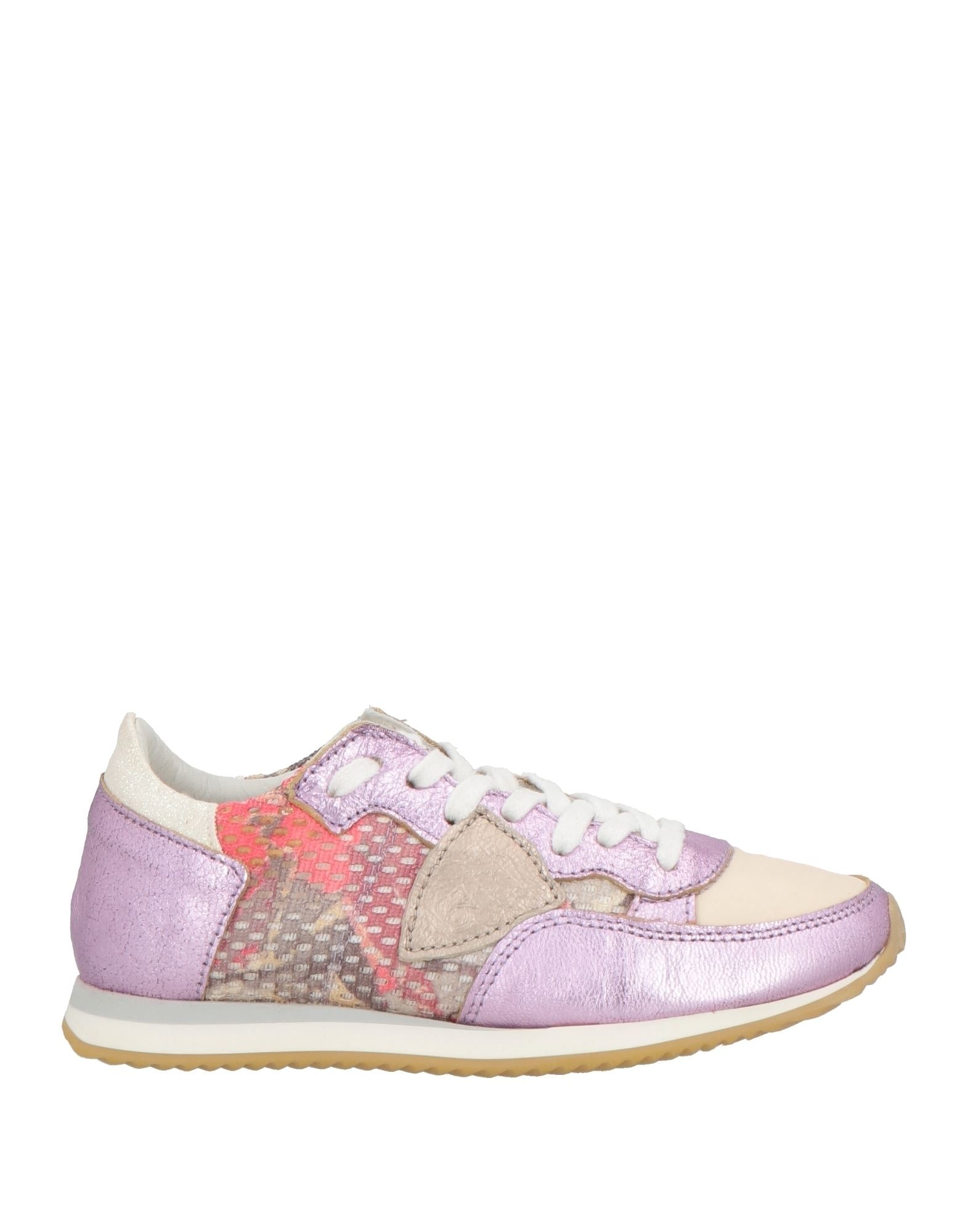 PHILIPPE MODEL - Кеды и кроссовки