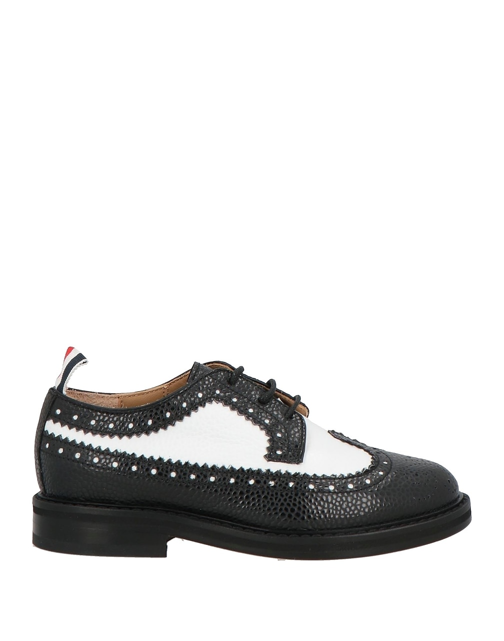 THOM BROWNE - Lace-up shoes
