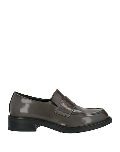 BARRACUDA'S COLLECTION Loafers Lead Leather