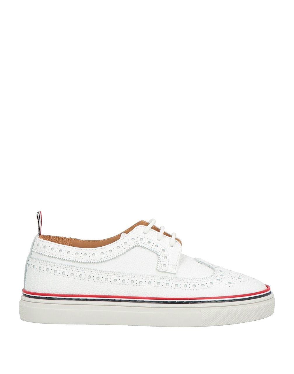 THOM BROWNE - Lace-up shoes