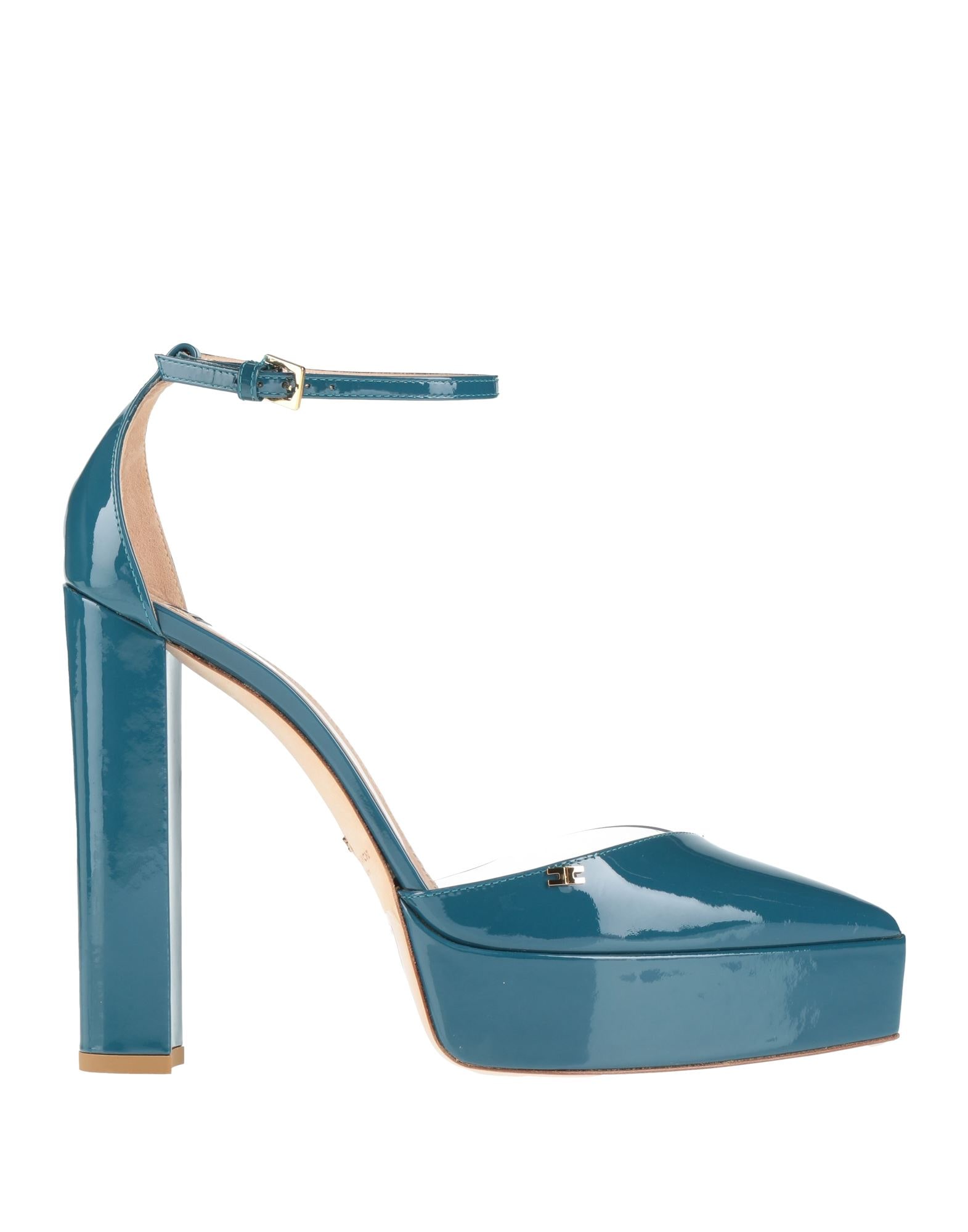 ELISABETTA FRANCHI - Escarpins