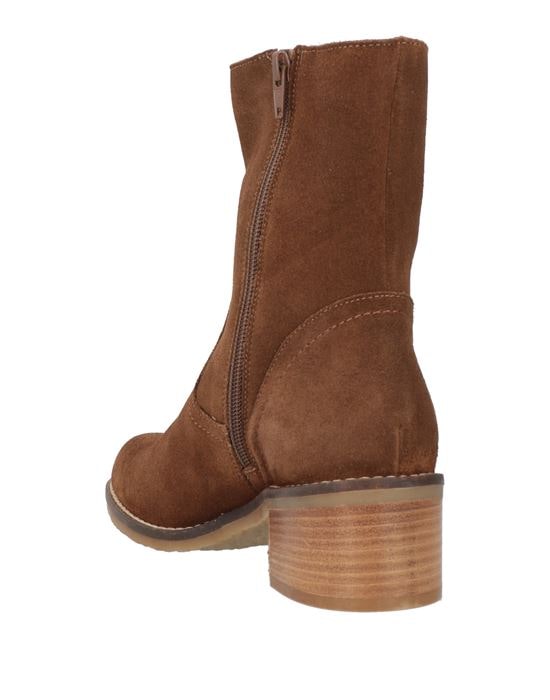 CAROLL Полусапоги и высокие ботинки