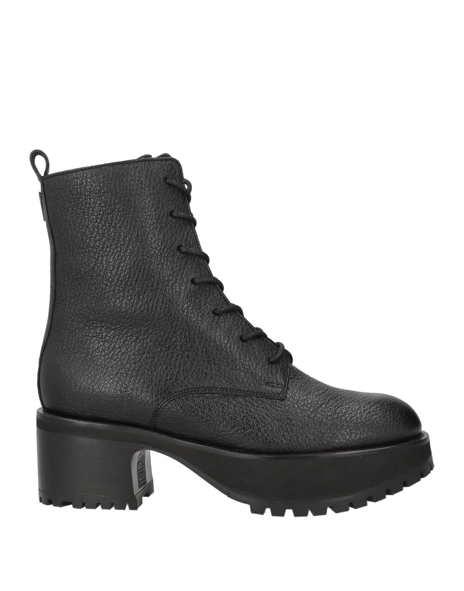 BY FAR - Botines de caña alta