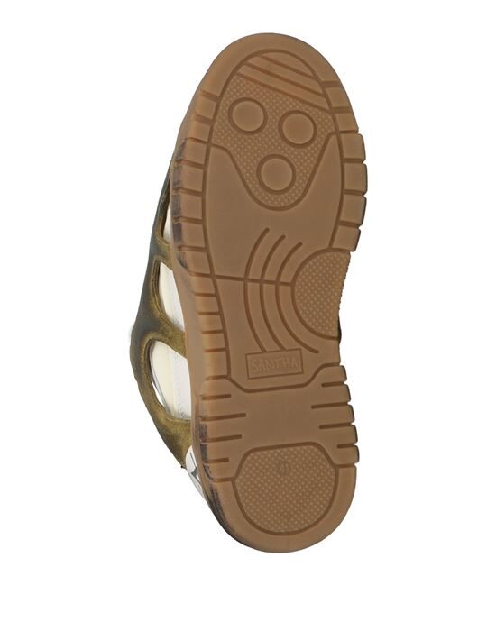 PAURA Кеды и кроссовки