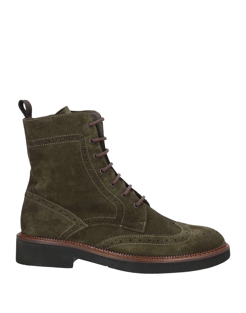 BARRACUDA'S COLLECTION - Stiefeletten
