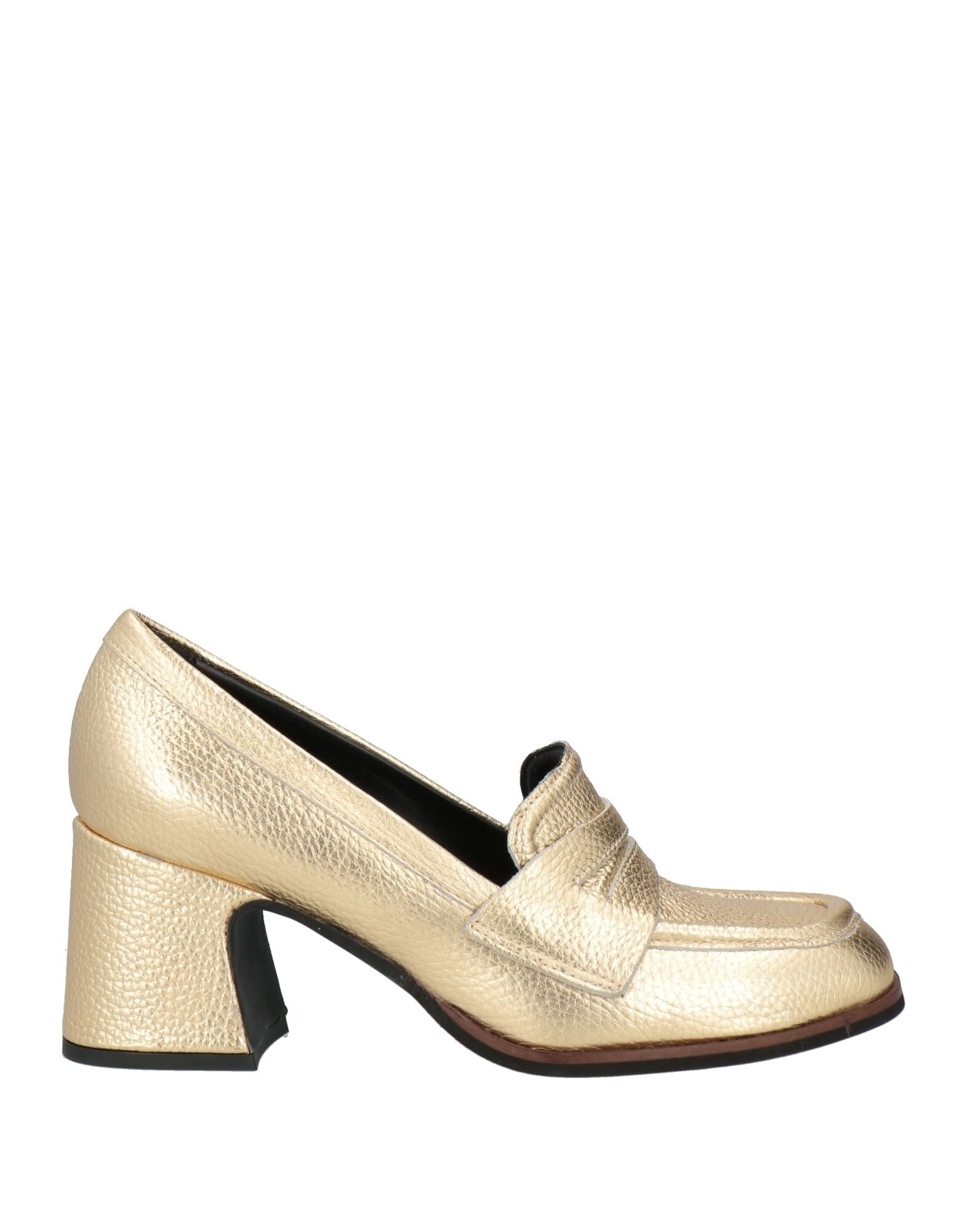 BARRACUDA'S COLLECTION - Loafers