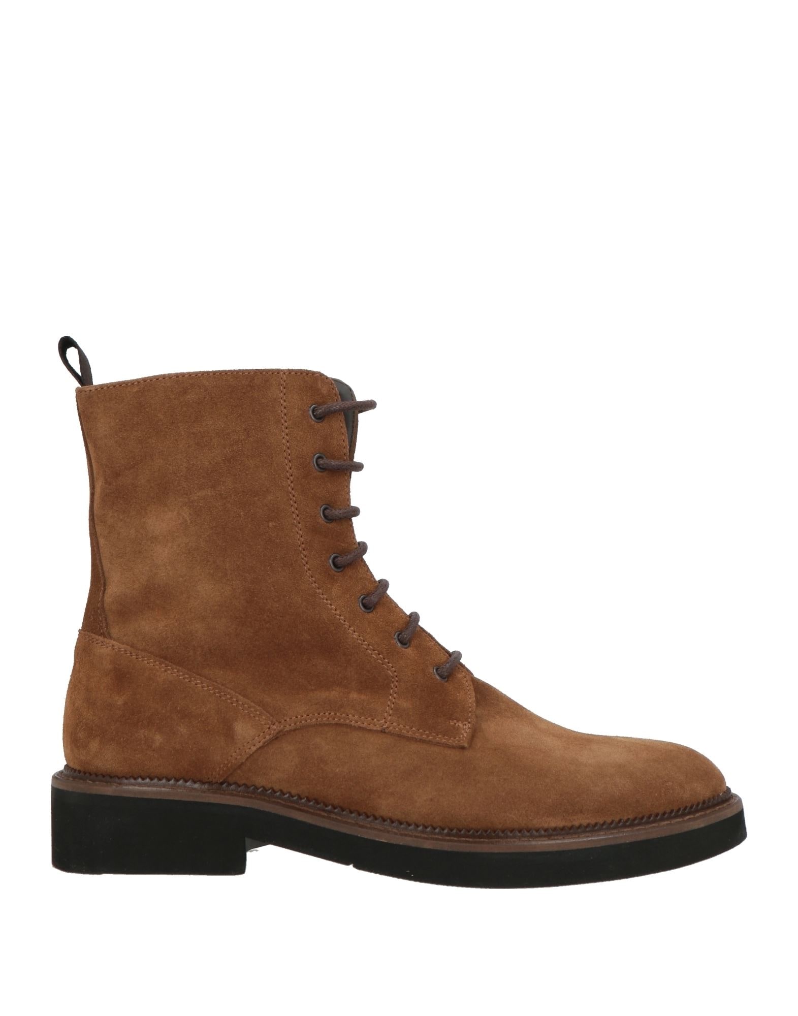 BARRACUDA'S COLLECTION - Ankle boots