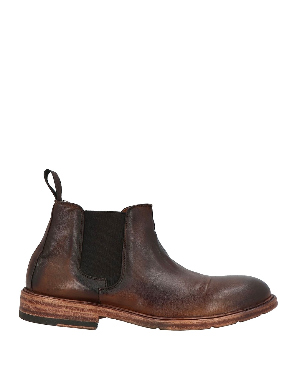 PIÚ DUE +2 - Ankle boots