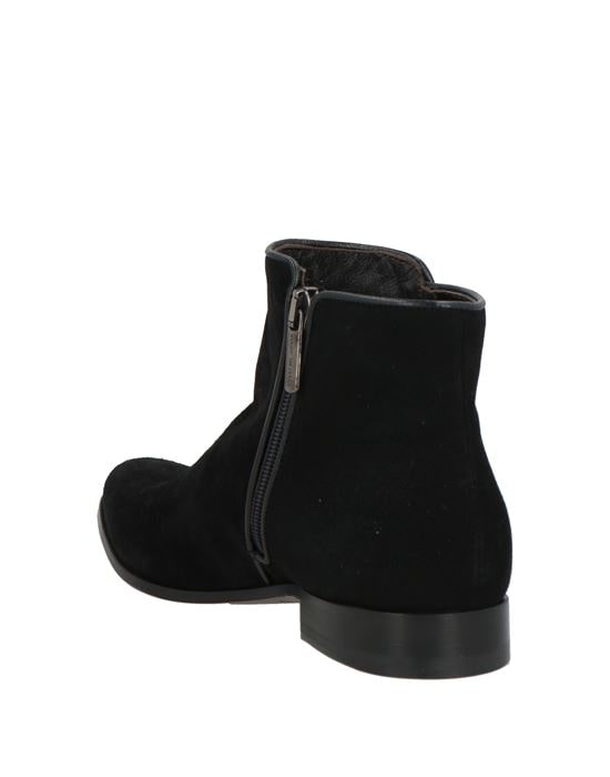 FRANCESCO PACE Полусапоги и высокие ботинки