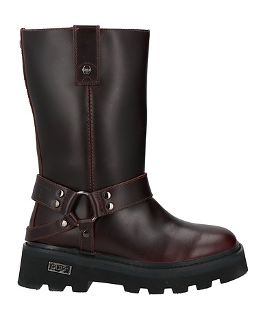 CULT Boots Black Leather