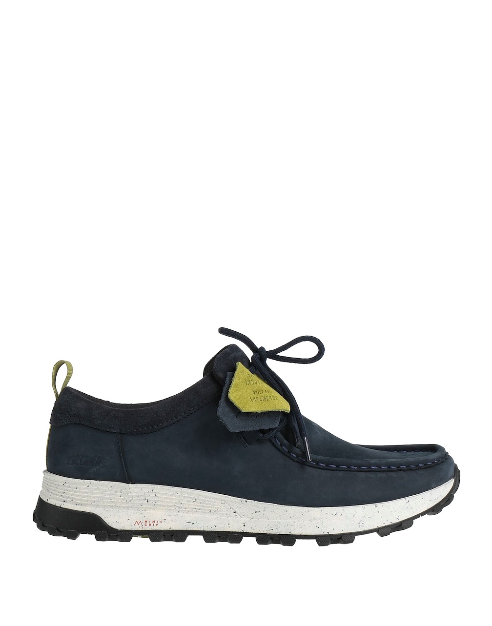 CLARKS - Schnürschuhe
