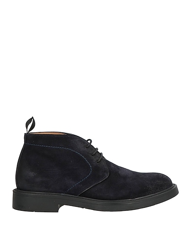 BRECOS Ankle boot Leather