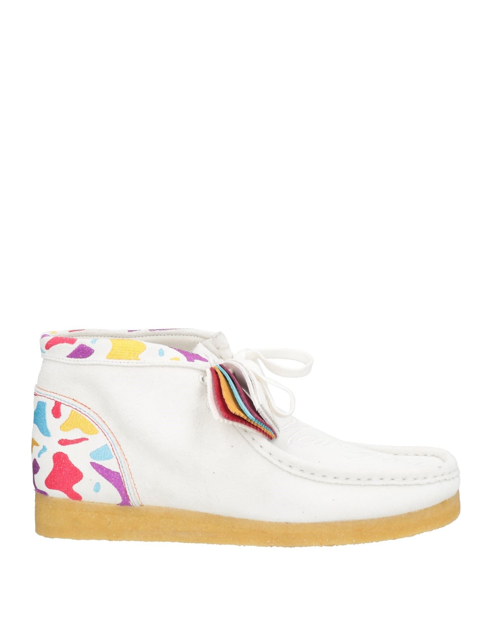 CLARKS ORIGINALS - Ankle boots