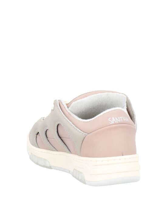 SANTHA Кеды и кроссовки